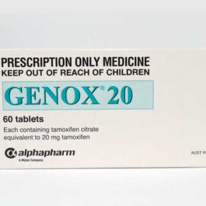 Buy Novaldex 20mg Australia